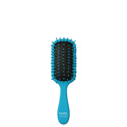 The Knot Dr. - Spazzola Knotty Kids Hairbrush Colore Bumbleberry Blue